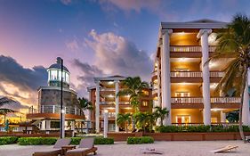 Lighthouse Beach Villas